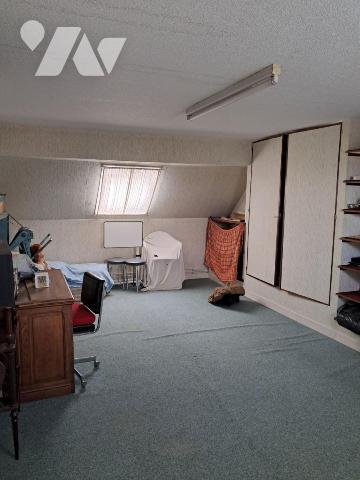 ST MARTIN BOULOGNE A VENDRE MAISON MITOYENNE AVEC GARAGE