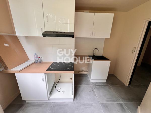 Appartement Franconville 2 pièce(s) 53.25 m2