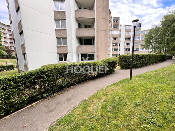 Appartement Franconville 2 pièce(s) 53.25 m2