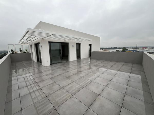 Achat appartement Lattes - 4 pièce(s) - 91 m² - 663 000 €