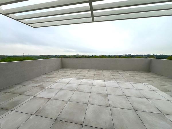 Achat appartement Lattes - 4 pièce(s) - 91 m² - 663 000 €