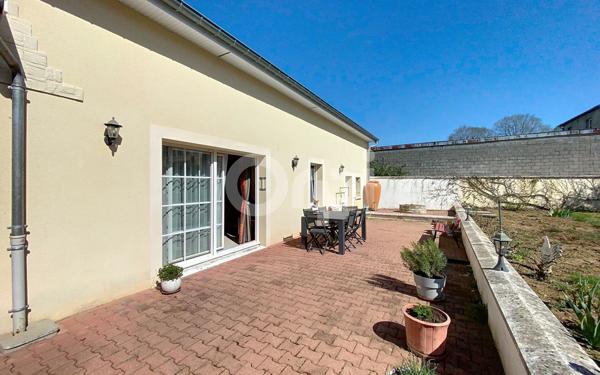 Maison à vendre    5 pièces •  Neufchâteau