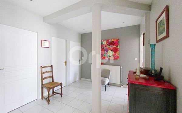 Maison à vendre    5 pièces •  Neufchâteau