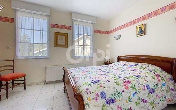 Maison à vendre    5 pièces •  Neufchâteau