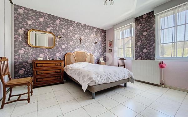 Maison à vendre    5 pièces •  Neufchâteau