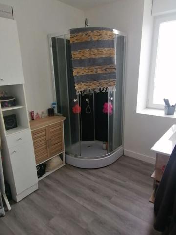 Appartement 3 pièce(s)