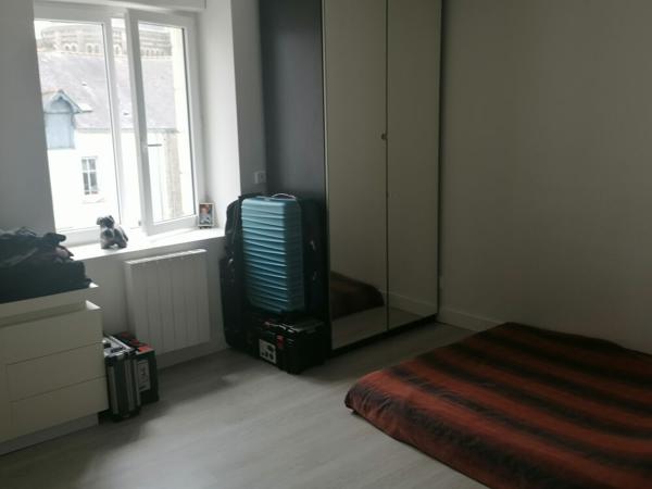 Appartement 3 pièce(s)