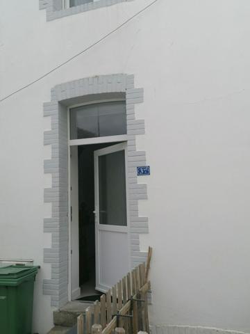 Appartement 3 pièce(s)