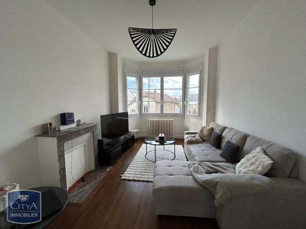 Maison à vendre 5 pièces 90m²