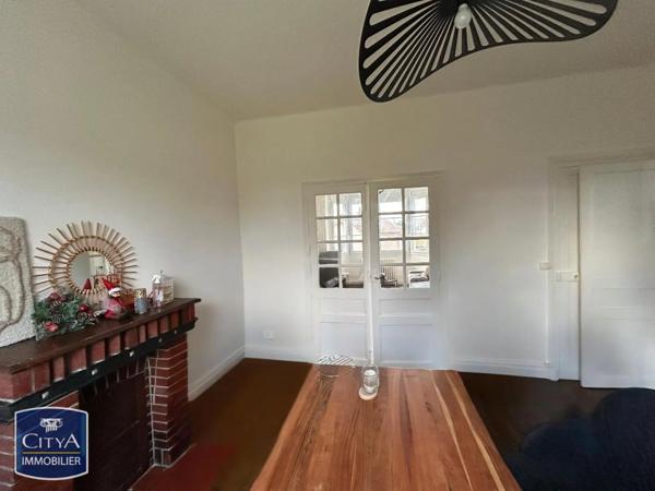 Maison à vendre 5 pièces 90m²