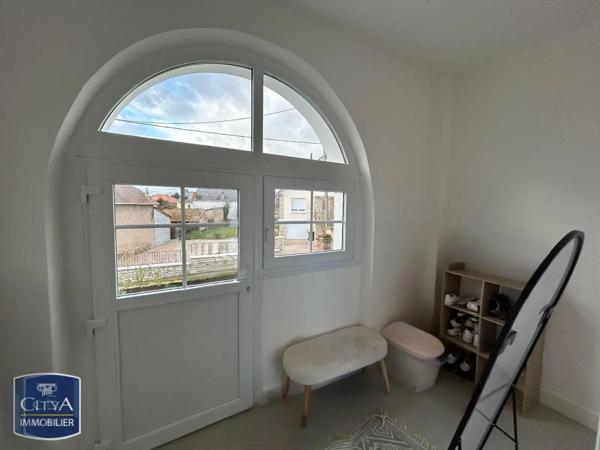 Maison à vendre 5 pièces 90m²