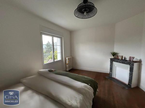 Maison à vendre 5 pièces 90m²