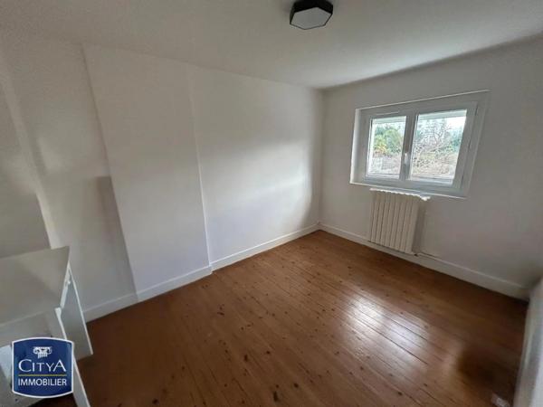 Maison à vendre 5 pièces 90m²