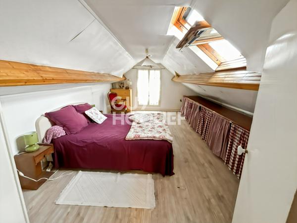 Maison à vendre à Fontenay Trésigny