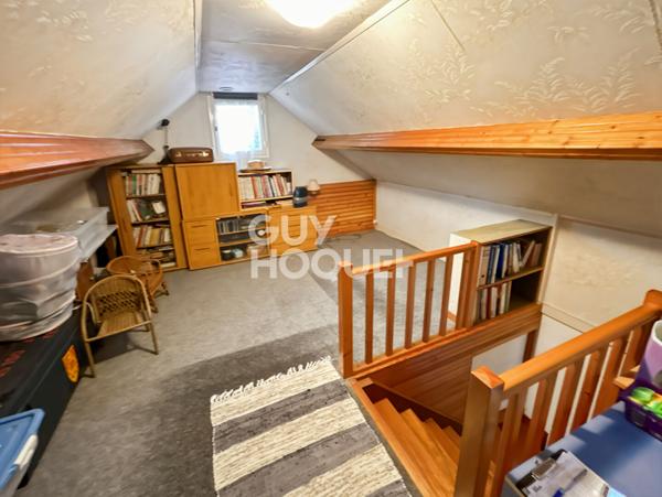 Maison à vendre à Fontenay Trésigny