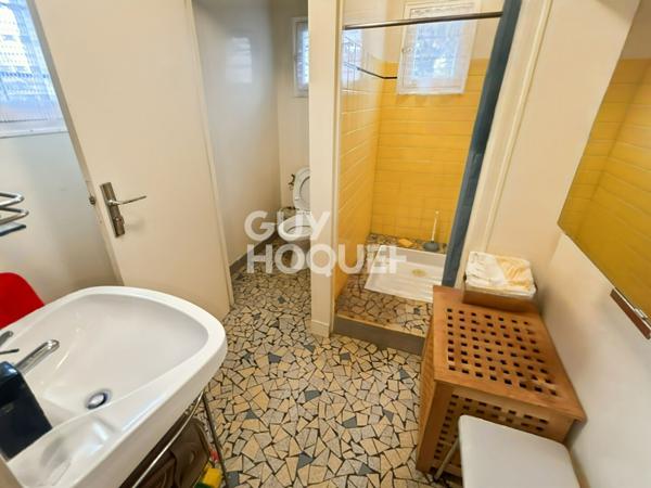 Maison à vendre à Fontenay Trésigny