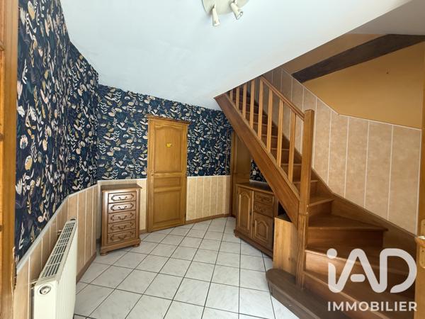 Maison à vendre 4 pièces 118 m² Sedan