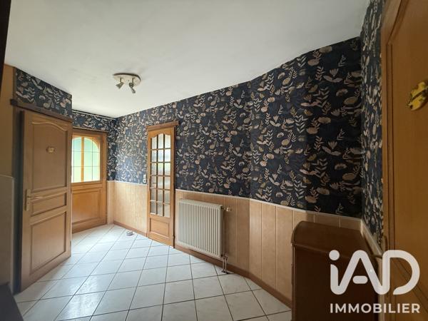 Maison à vendre 4 pièces 118 m² Sedan