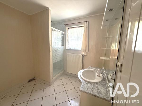 Maison à vendre 4 pièces 118 m² Sedan