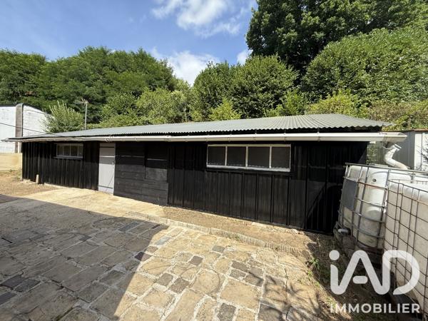 Maison à vendre 4 pièces 118 m² Sedan