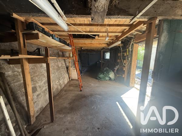 Maison à vendre 4 pièces 118 m² Sedan