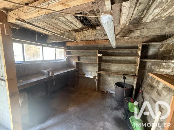 Maison à vendre 4 pièces 118 m² Sedan