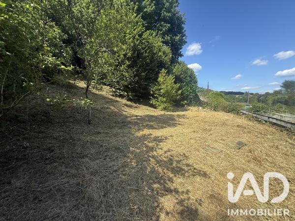 Maison à vendre 4 pièces 118 m² Sedan