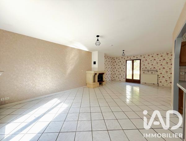 Maison à vendre 4 pièces 118 m² Sedan