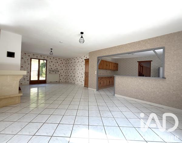 Maison à vendre 4 pièces 118 m² Sedan