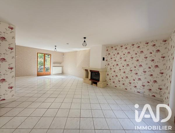 Maison à vendre 4 pièces 118 m² Sedan