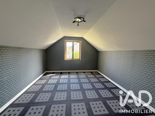 Maison à vendre 4 pièces 118 m² Sedan