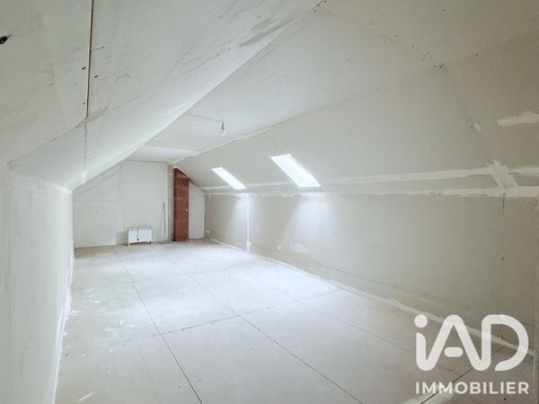 Maison à vendre 4 pièces 118 m² Sedan