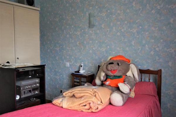 Maison 3 chambres, jardin de 604m²