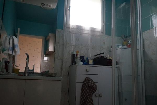 Maison 3 chambres, jardin de 604m²