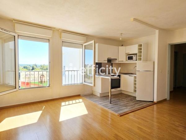 Appartement
         1 pièce
        - 39 m² Exclusivité 159 900 € *