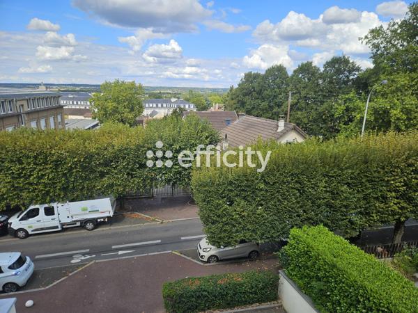 Appartement
         1 pièce
        - 39 m² Exclusivité 159 900 € *