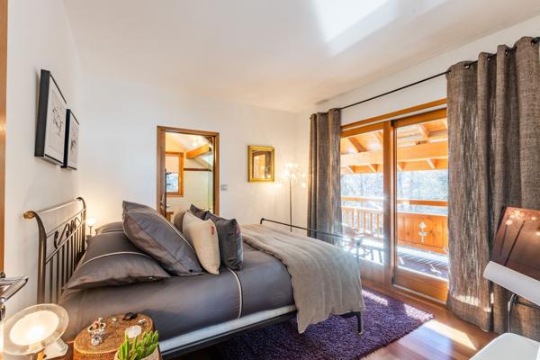Vente Chalet de luxe La Salle-les-Alpes 8 Pièces 388 m²
