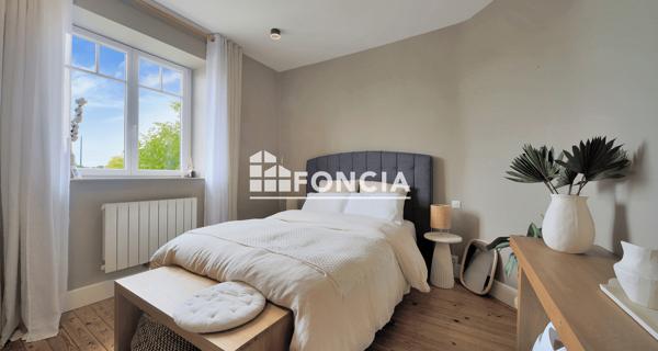 À vendre Maison 4 pièces 83 m² - Wasquehal 59290