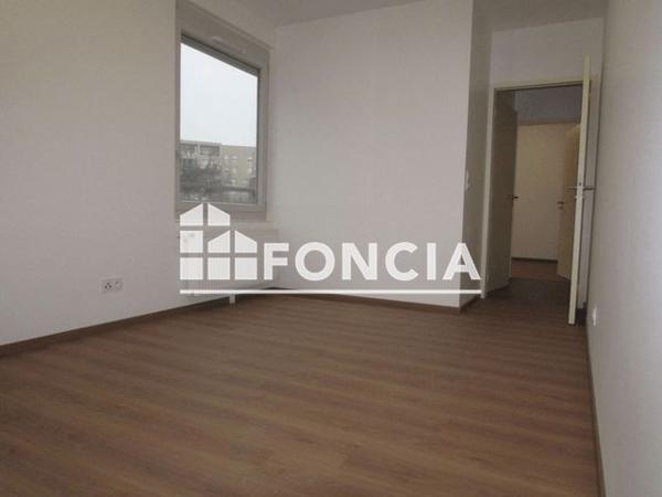 Location Appartement 3 pièces 66.9 m² - 27 AVENUE DU GRAND CHATELET Grenoble 38000