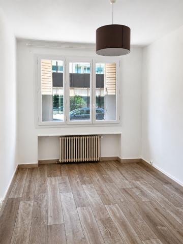 Appartement 2 pièces 35.5 m2