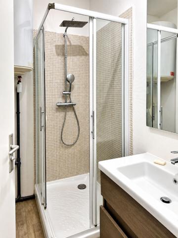 Appartement 2 pièces 35.5 m2