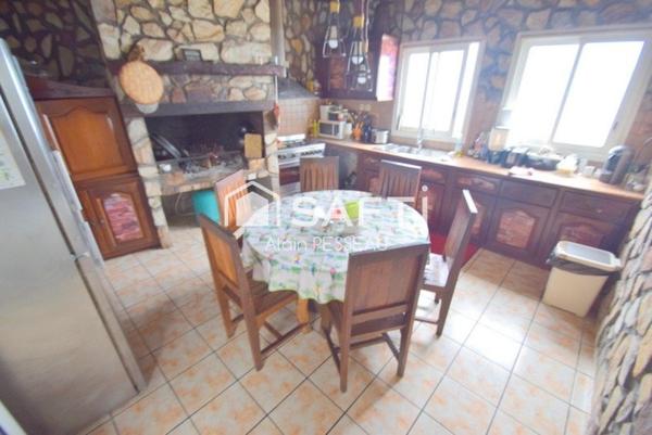 Magnifique maison secteur Petite-Île vue mer