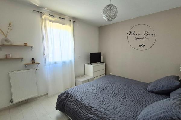 Appartement dans Chambéry