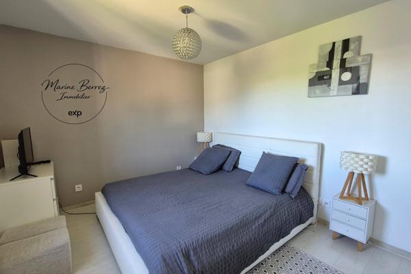 Appartement dans Chambéry