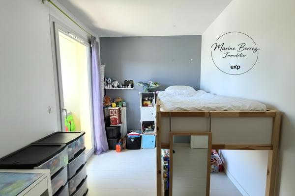Appartement dans Chambéry