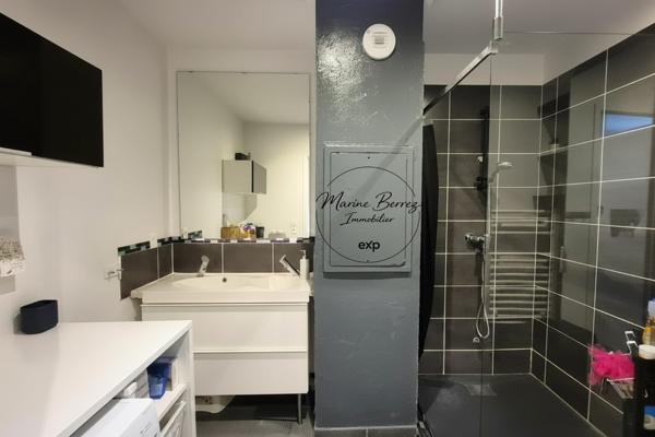 Appartement dans Chambéry