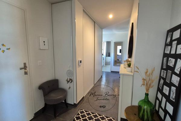 Appartement dans Chambéry