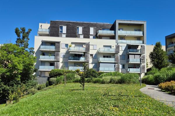 Appartement dans Chambéry