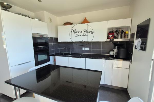 Appartement dans Chambéry