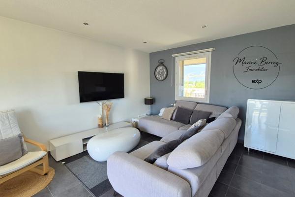 Appartement dans Chambéry